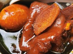 -陈老添美食店(宝华路店)