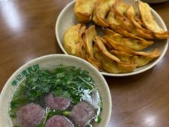-李记清真馆(打钉巷店)