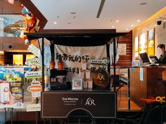 -北京威斯汀酒店