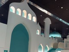 -ABC Swim亲子游泳俱乐部(河西店)