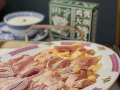-禄婶鸡煲·打边炉