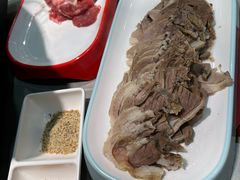 -阿甘龙虾·重庆麻麻鱼(中豪店)
