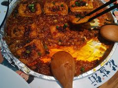 -花盐街·四川乐山小吃(西单大悦城店)