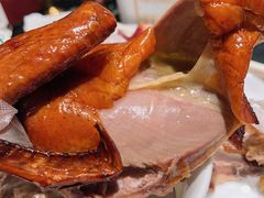 红烧乳鸽-大鸽饭(北京路店)