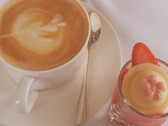 -上海和平饭店华懋阁 Cathay Room