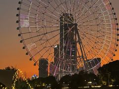 -南昌之星摩天轮