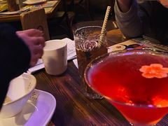 -胡桃里乐队酒馆(农科路店)