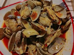 -云晓光头烧烤吧(川沙绿地店)