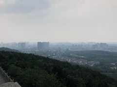 -云龙山