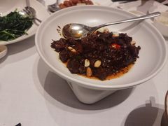 -君庭中餐厅(友谊宾馆店)