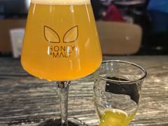 -蜜和麦精酿啤酒吧honey&malt(桐梓林店)