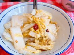 -荆九爷爆炒桥头三嫩(浙大店)