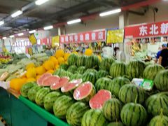 自助取餐区-金宝生活市场(东五环店)