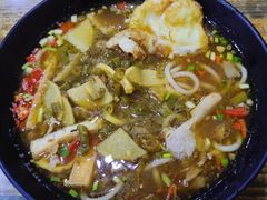 -文杰餐馆(南洪时尚风情街店)
