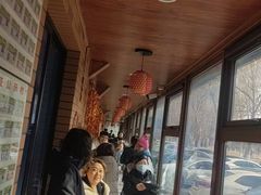 -掌上鲜(南顺城街店)