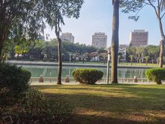 -白鹭洲公园
