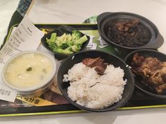 -老娘舅(吴山路店)