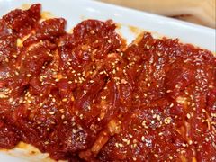 -清真军邺·金富苑肥牛(石坡街旗舰店)