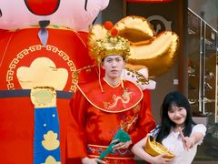-长沙友阿奥特莱斯