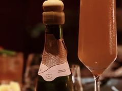-FLAIR顶层餐厅酒吧(浦东丽思卡尔顿酒店)