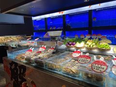 -徐记海鲜(大雁塔|金都店)
