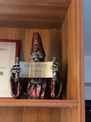 点击看大图 -鳌首刺青纹身 穿孔饰品店