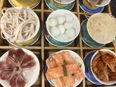 -蜀江龙火锅(339店)