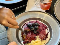 -foodoo芙多松饼店