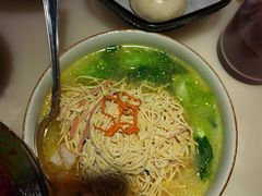 -锦府盐帮·李宅(领展购物广场中关村店)