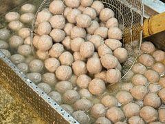 -阿娟牛肉丸·手打牛肉丸·现做现卖