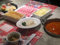-千味涮·健康火锅(会展连城新天地店)