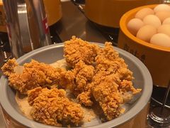 -喜味涮自助小火锅(广州东圃天河城店)
