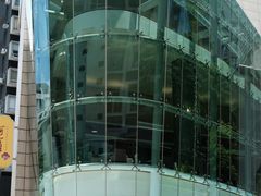 -铜锣湾如心酒店