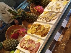 -怡聚轩全日制自助餐厅(大中华喜来登酒店)