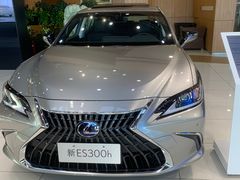 -大连中升雷克萨斯(华北路店)