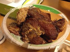 熟食-上海市长春食品商店(淮海中路店)