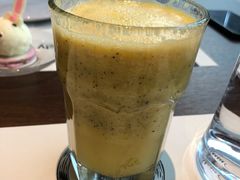 活力维他-西堤牛排(合肥之心城店)