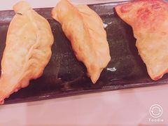 金牌煎饺-南京大牌档(龙江新城市广场店)
