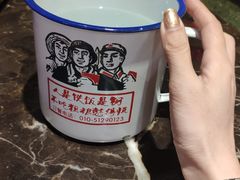 -粗粮人家·东北菜(洋桥店)