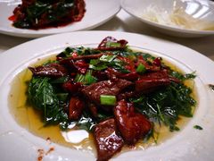 -梅龙镇酒家(南京西路总店)