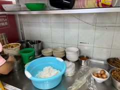 -再回首鸡肉米线(人民路一店)