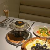 适合过生日的氛围感餐厅 | 漂亮饭要和plmm吃