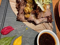 土司家牦牛肉-敏珠拉姆藏餐·南京厨房(富春江东街店)