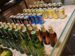 -富力丽思卡尔顿酒店·香荟全日制餐厅