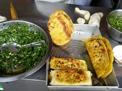 -老客满蛋饼(双塔市集店)