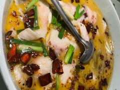 -荷花亭·湖北融合菜(中商广场店)