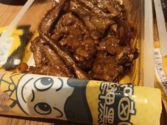 -周黑鸭(北京海淀区新中关店)