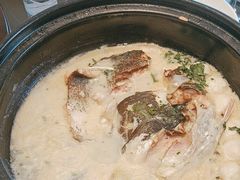 -绿杨春·淮扬宴(庐山路店)