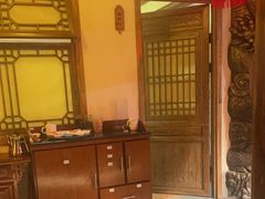 -乔家小院•非遗驴肉•本地小海鲜(滨河路店)