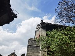 -大钟寺古钟博物馆